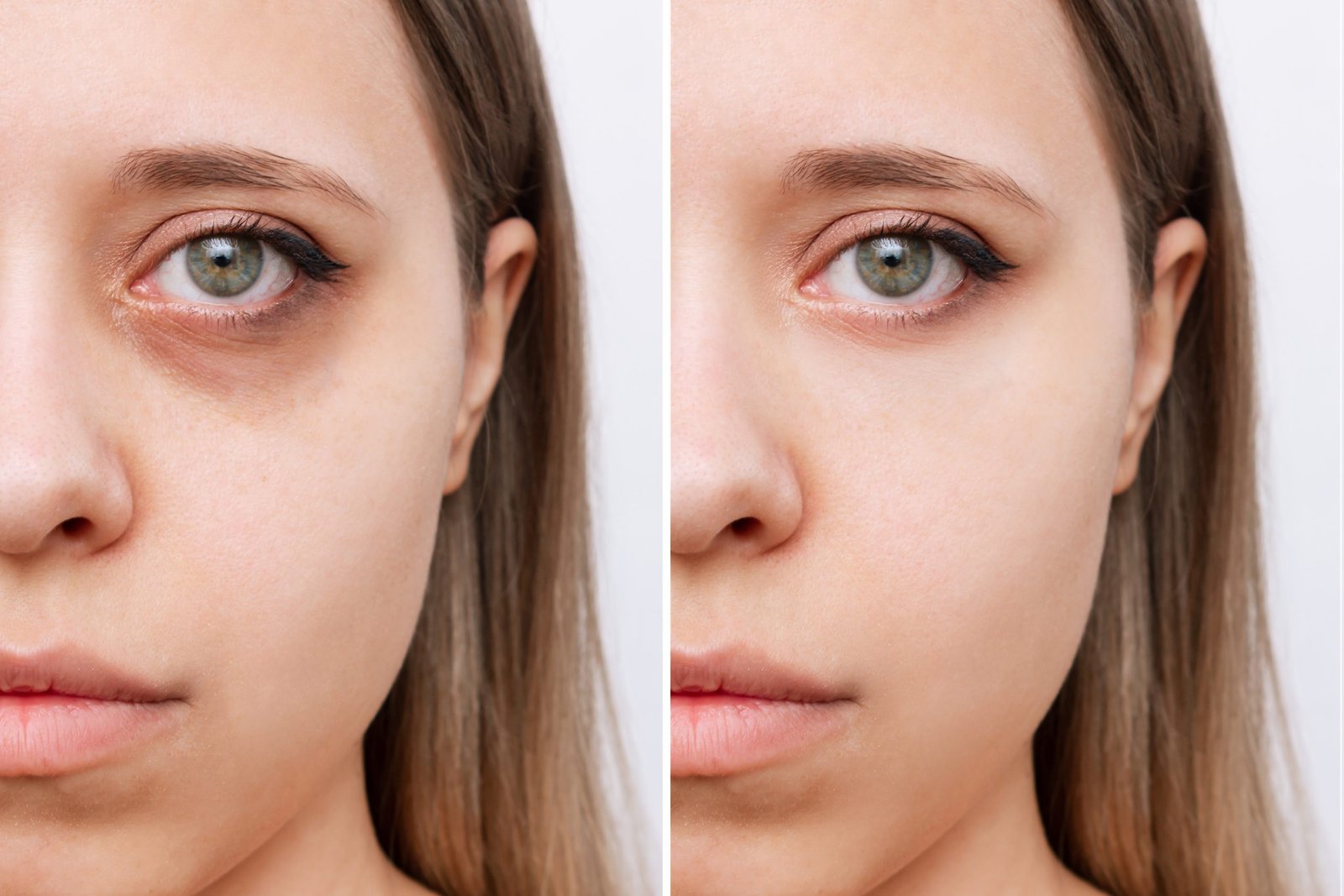 Cuidado natural del contorno de ojos: Soluciones efectivas para las ojeras Cuidado natural del contorno de ojos: Soluciones efectivas para las ojeras