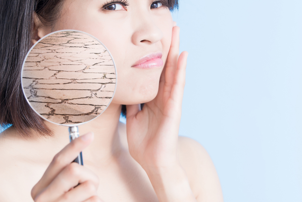 De piel seca a piel con imperfecciones: Cómo encontrar el sérum perfecto para ti De piel seca a piel con imperfecciones: Cómo encontrar el sérum perfecto para ti