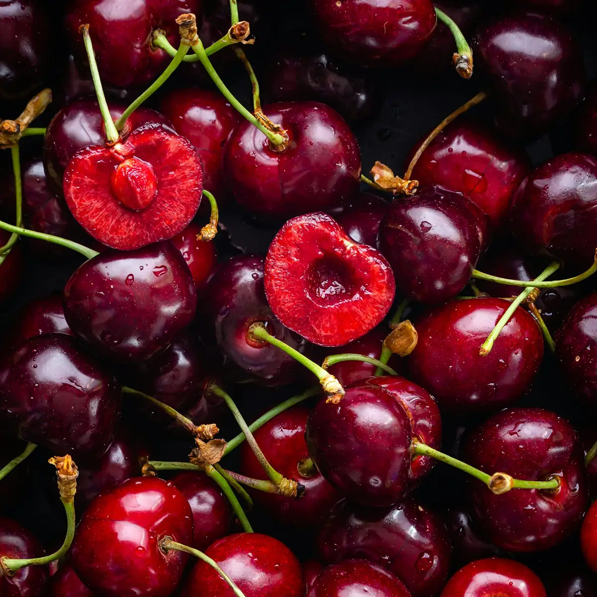 Cereza Cereza