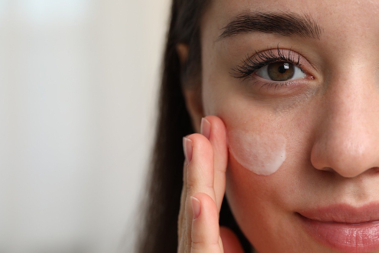 Cuidado de la piel minimalista: menos es más para ti Cuidado de la piel minimalista: menos es más para ti