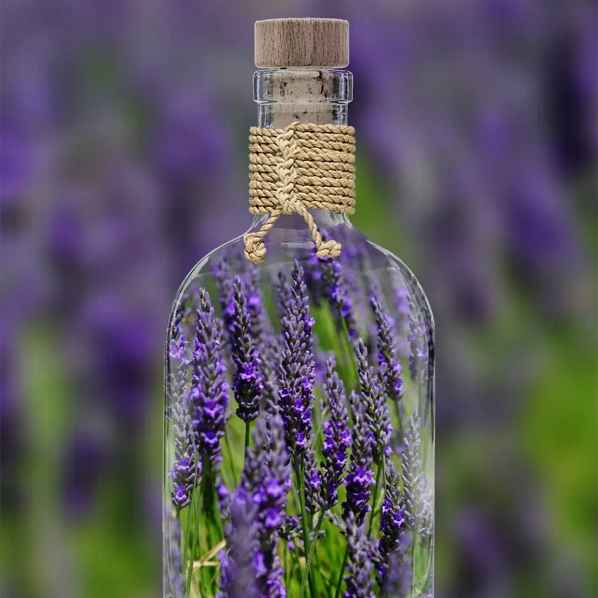 Lavanda Lavanda