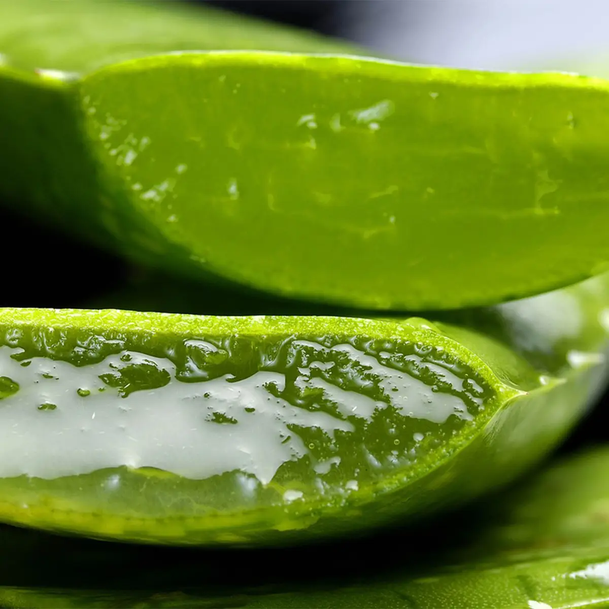 Aloe Vera Aloe Vera