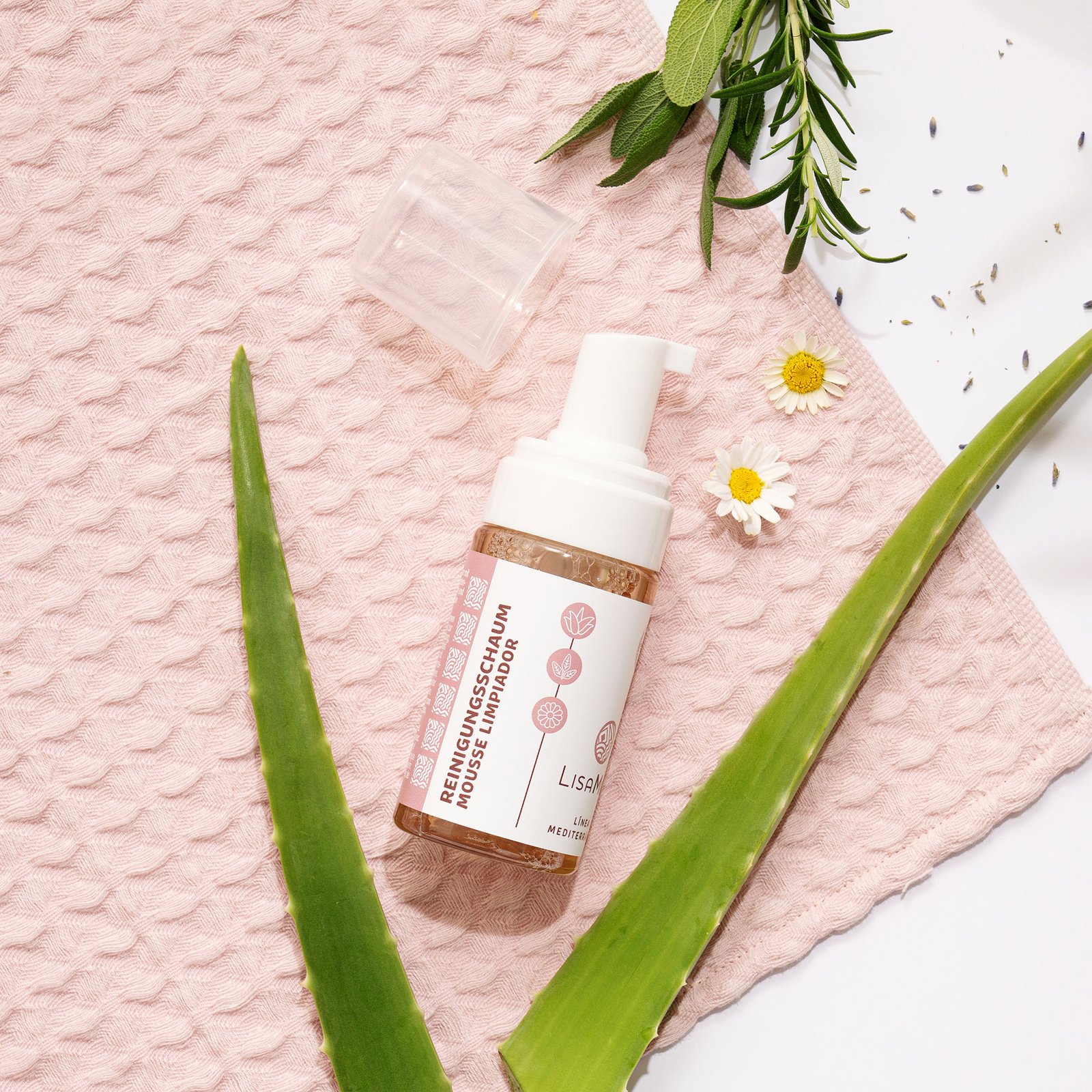 Maquillaje casero