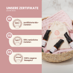 Set Reinigung & Pflege - Porentiefe Reinigung & Mini-Routine zum Testen – Bild 9