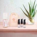 Set Reinigung & Pflege - Porentiefe Reinigung & Mini-Routine zum Testen – Bild 2