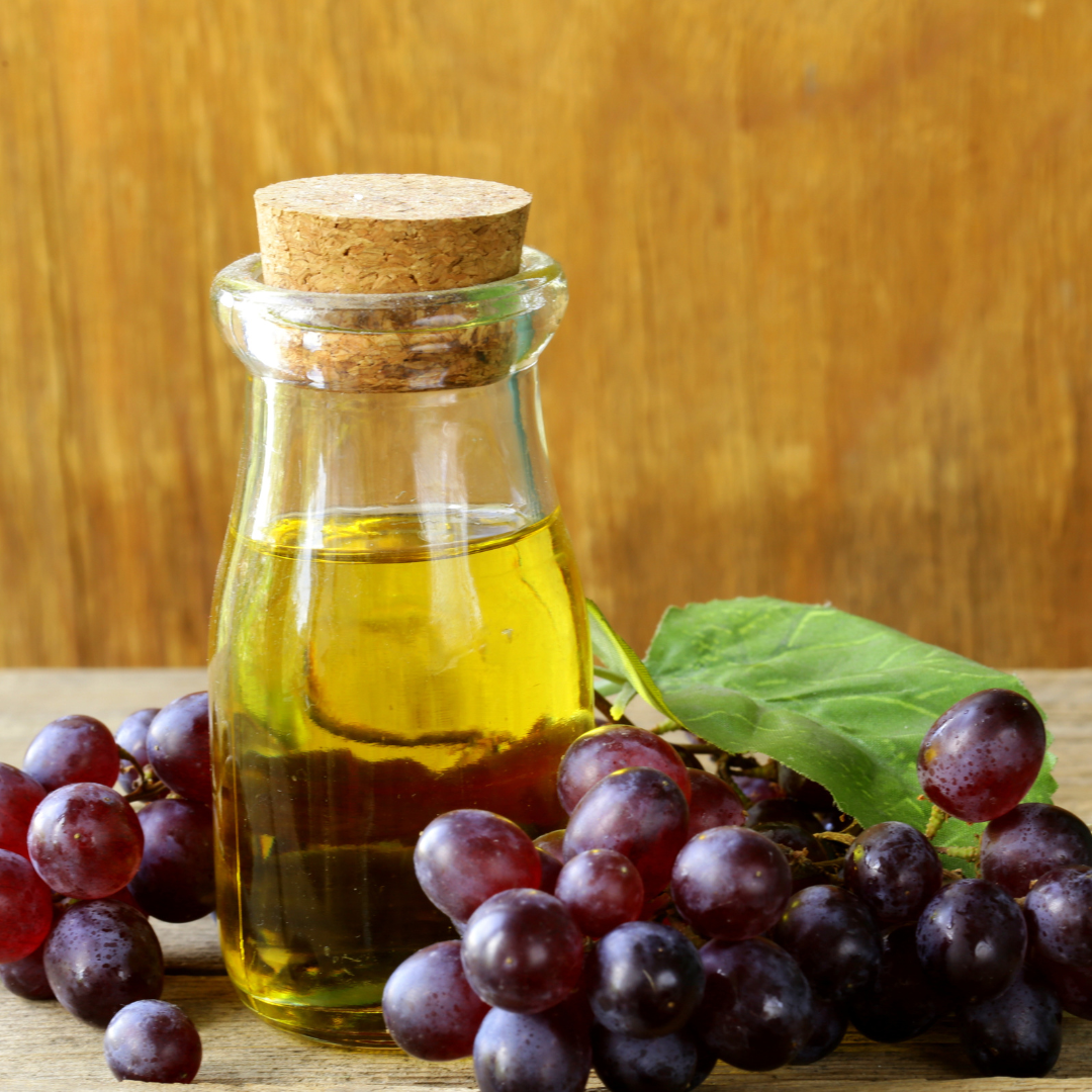 Aceite de uva Aceite de uva